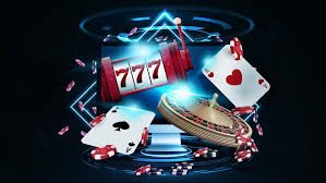 Tampilan permainan slot Habanero di aplikasi ngawi toto