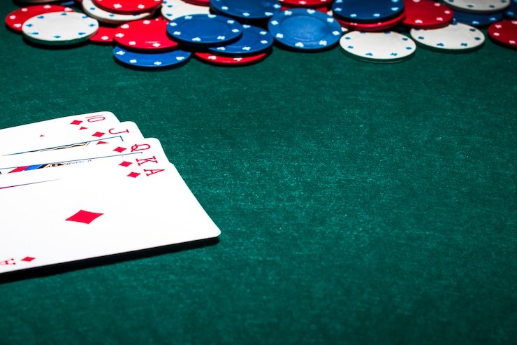 Antarmuka Mesin Arcade ngawi toto di layar mobile Android